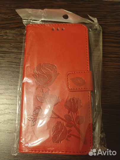 Чехол-книжка для Xiaomi Mi 9T