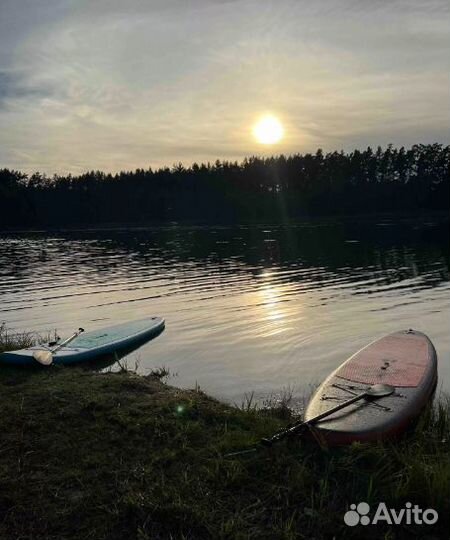 Аренда продажа сап борд sup board