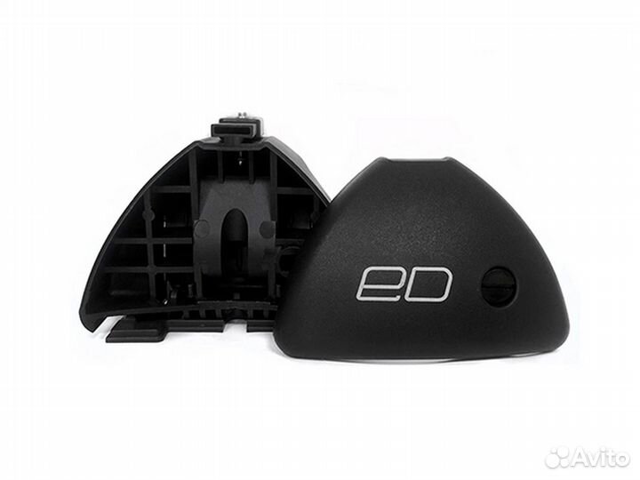 Багажник на крышу Ford Focus ED ED2-101F
