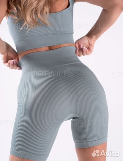Велосипедки/шорты оптом