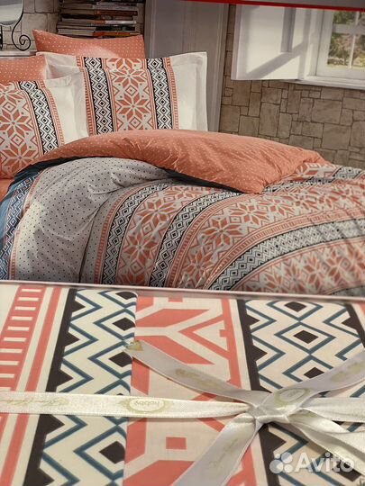 Белье постельное