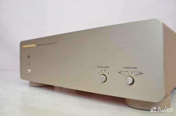 Фонокорректор Marantz-PH-1