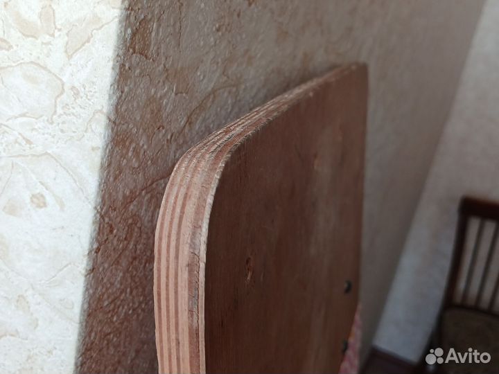 Гладильная доска СССР