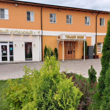 Тульский Левша