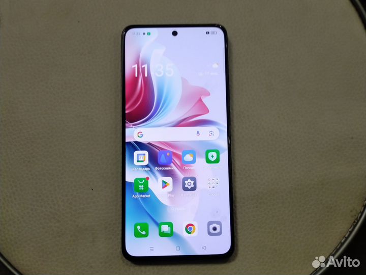 OPPO Reno11 F, 8/256 ГБ