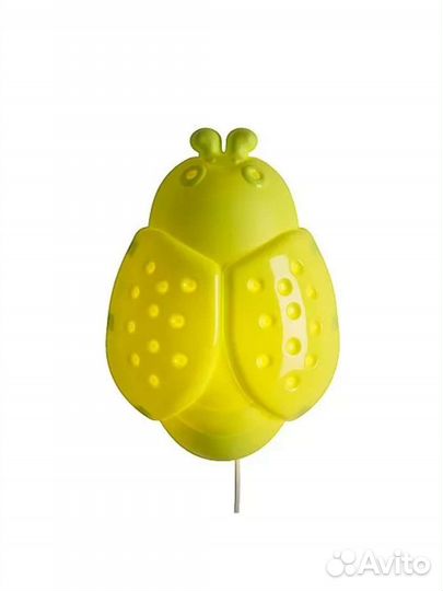 Ночник детский IKEA