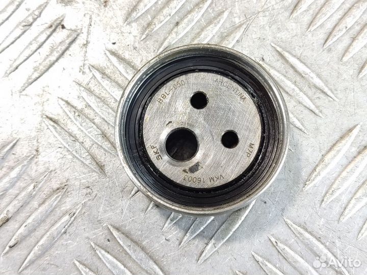 Ролик натяжитель Renault Logan 2005 2014