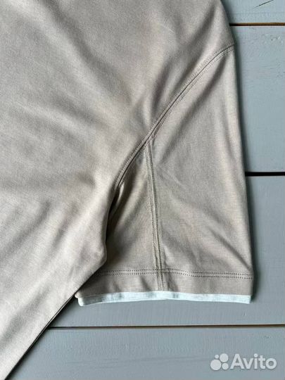 Футболка мужская Brunello Cucinelli