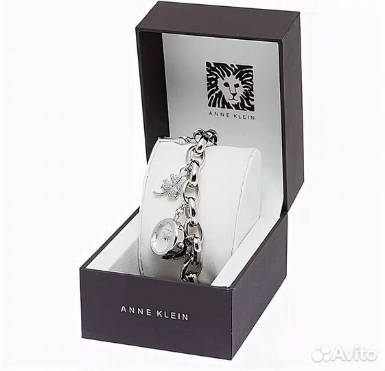 Новые часы аnne klein