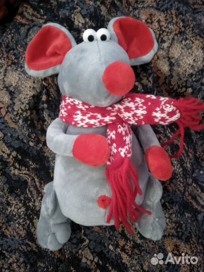 Игрушки в отличном состоянии