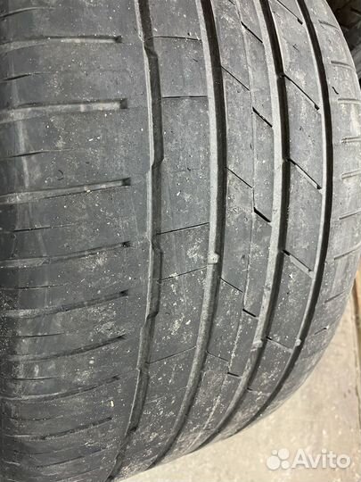 Hankook Ventus S1 Evo 3 SUV K127C 315/35 R21