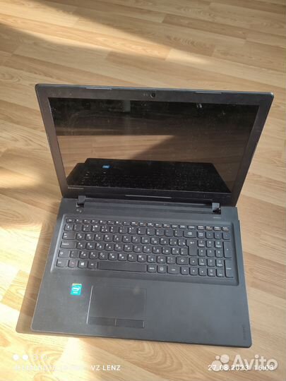 Lenovo ideapad 300 -15 IBR