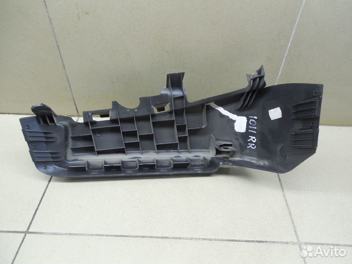 Держатель задней полки Astra H / Family 2004-2015