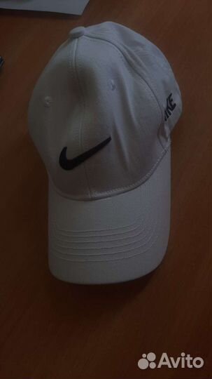 Бейсболка мужская