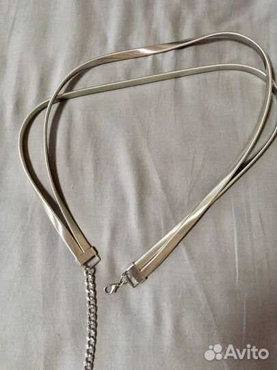 Ремень женский