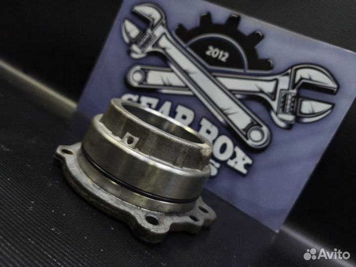 Опора дифференциала Hyundai Accent A4AF3 A4BF2