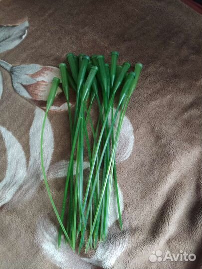 Капсулы для цветов