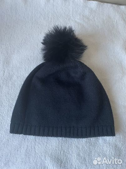 Шапка женская Finisterre