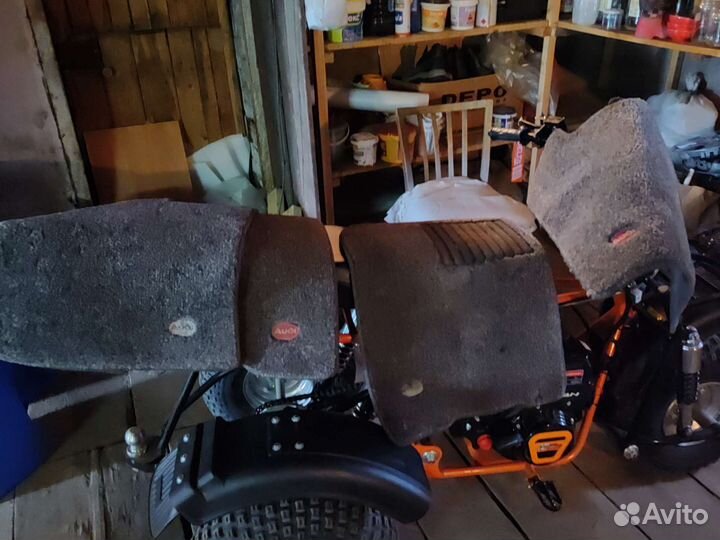 Коврики на audi