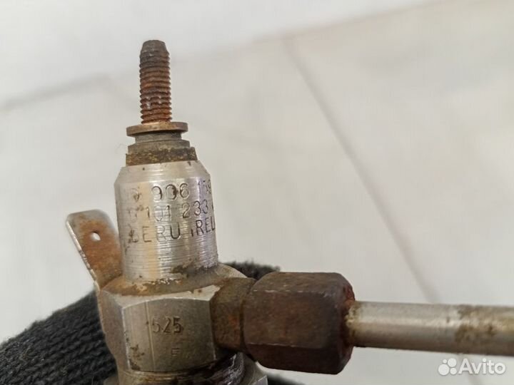 Свеча накала Мерседес