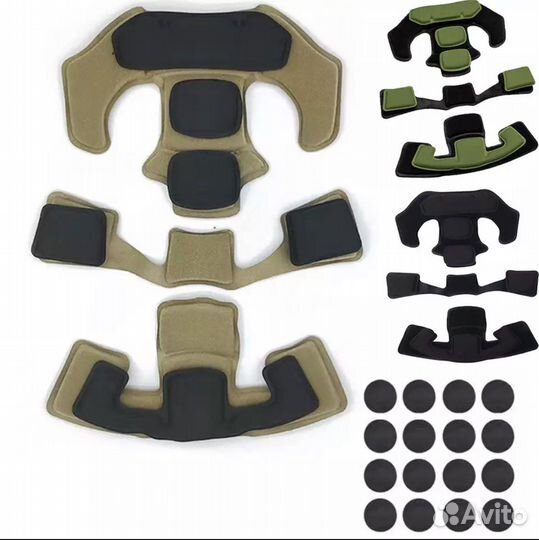 Подвесная система Team Wendy