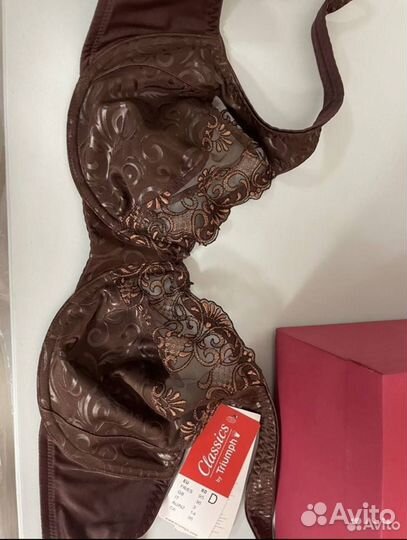 Коплект белья Triumph