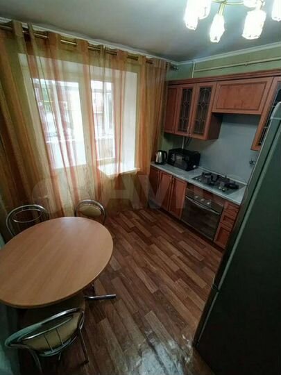 2-к. квартира, 50 м², 2/5 эт.