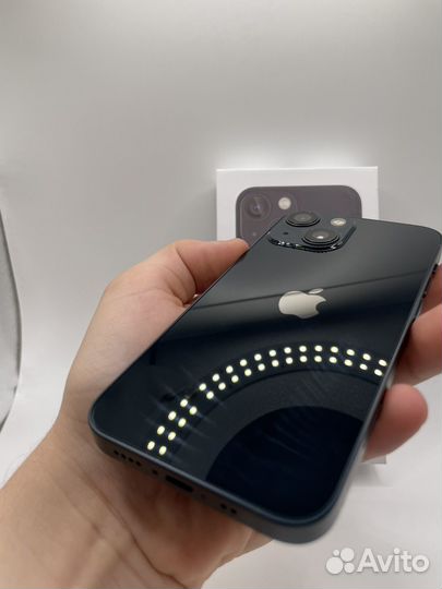 iPhone 13, 256 ГБ