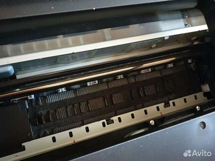 Принтер Epson L800