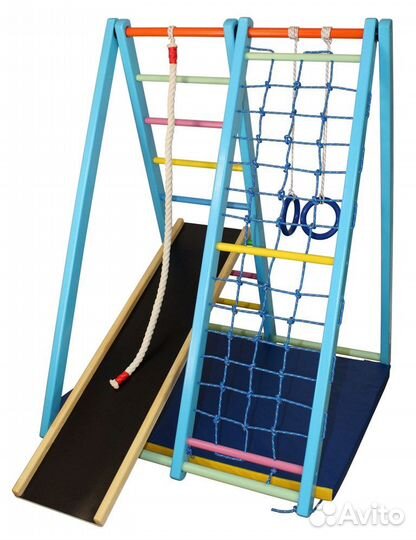 Дск малыш 170 см