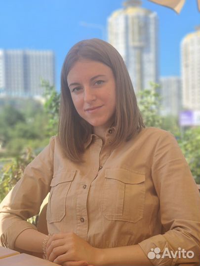 Логопед-дефектолог