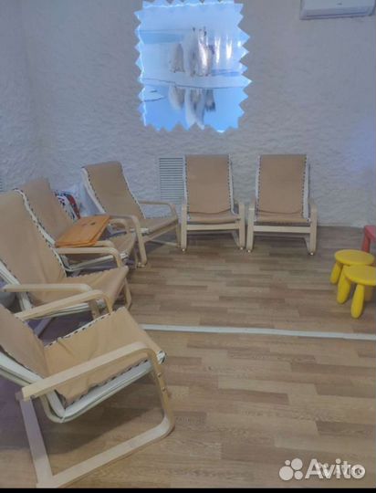 Комплект для соляной пещеры