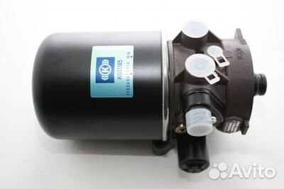 Осушитель воздуха 24В в сб. LA 6273/ LA8546/ LA880