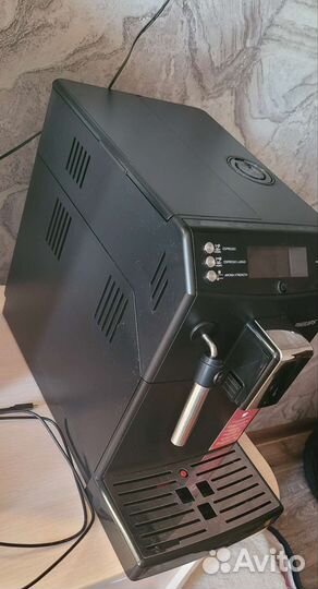 Кофемашина