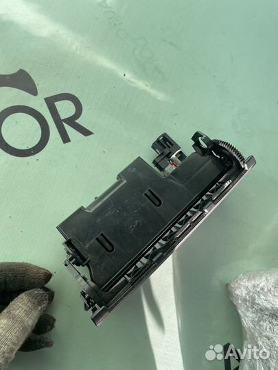 Пепельница volkswagen passat b7