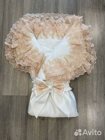 Конверт на выписку Asselina