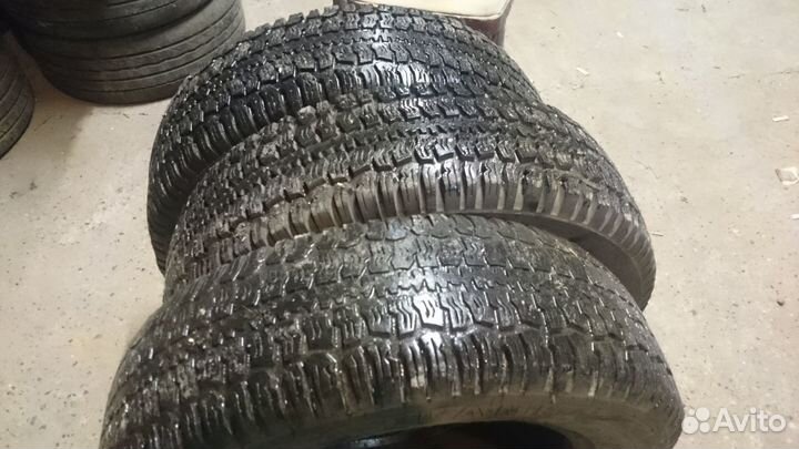 КАМА Кама-Flame 205/70 R16