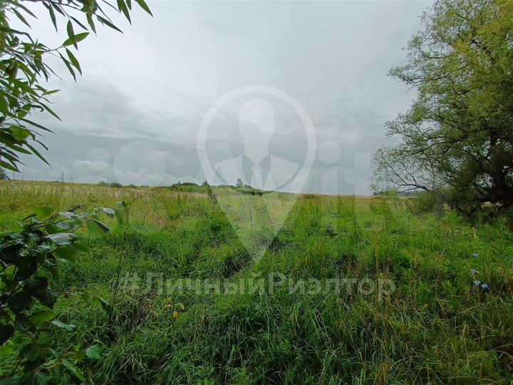 Участок 11,1 га (промназначения)