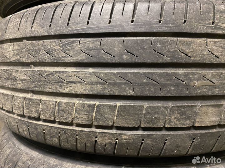 Pirelli Scorpion 215/65 R17