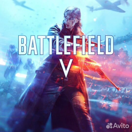 Battlefield 5 Ps4 Ps5