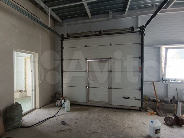 Склад, 280 м² в городе Струнино