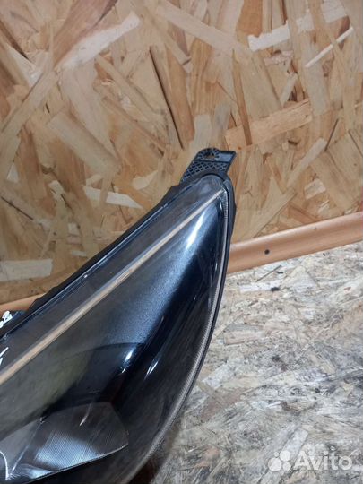 Фара Левая Форд Фокус 3 рестайлинг