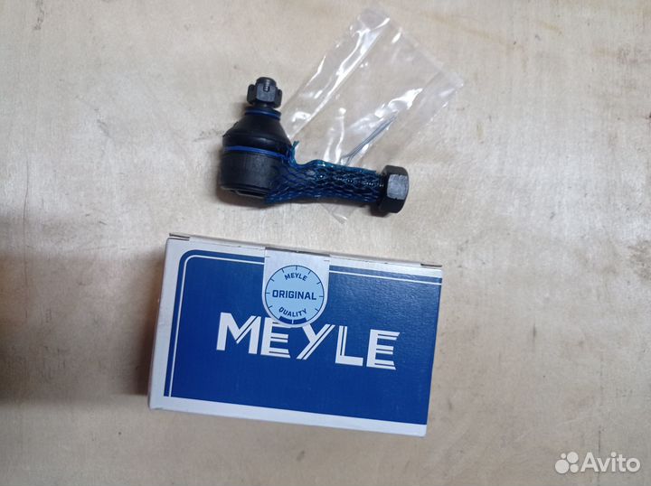 Рулевые наконечники