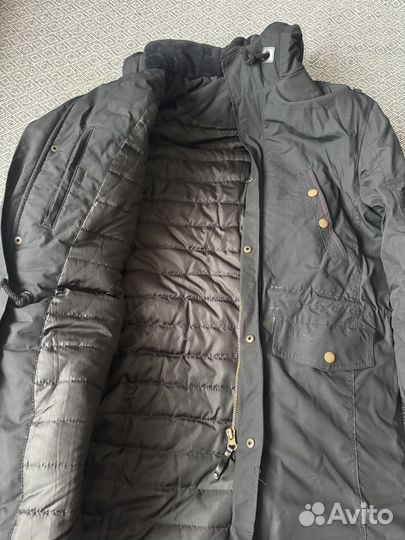 Парка военная