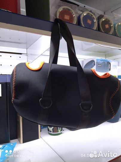 Чехол для колонки jbl