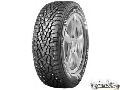 Kumho Winter Portran CW11 195/75 R16 107R