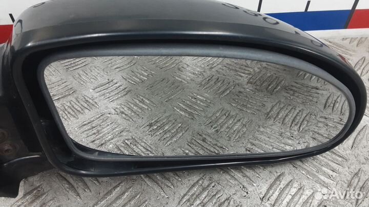 Зеркало наружное правое ford focus 1 1998 1998