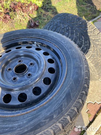 Nordman Nordman 4 205/60 R16