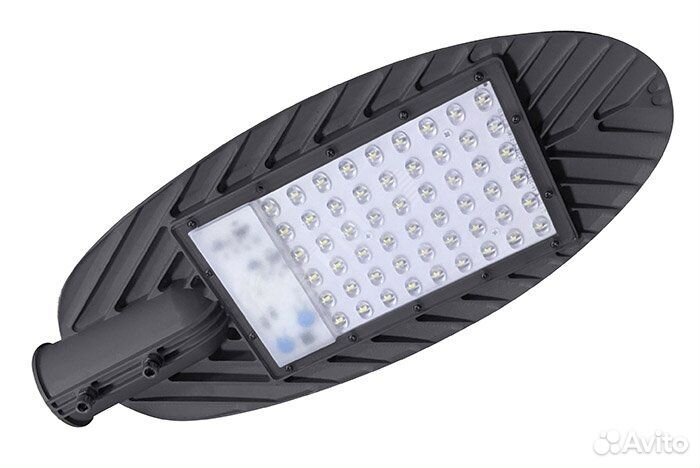 Светильник уличный LED (аналог рку) 50Вт PSL03 5