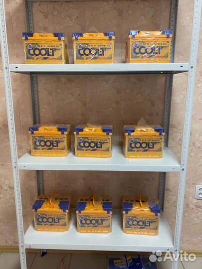 Аккумулятор 60 ач склад